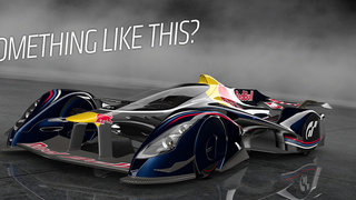 Could Red Bull Make A Road Car?